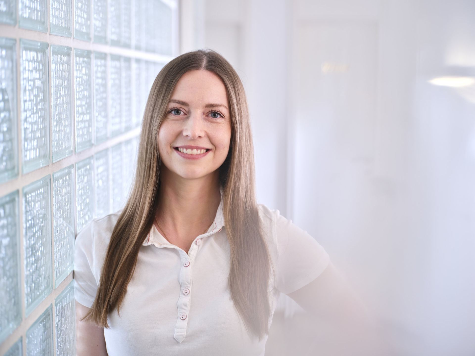 Ann-Kristin Plahutnik – Zahnärztin (angestellt)