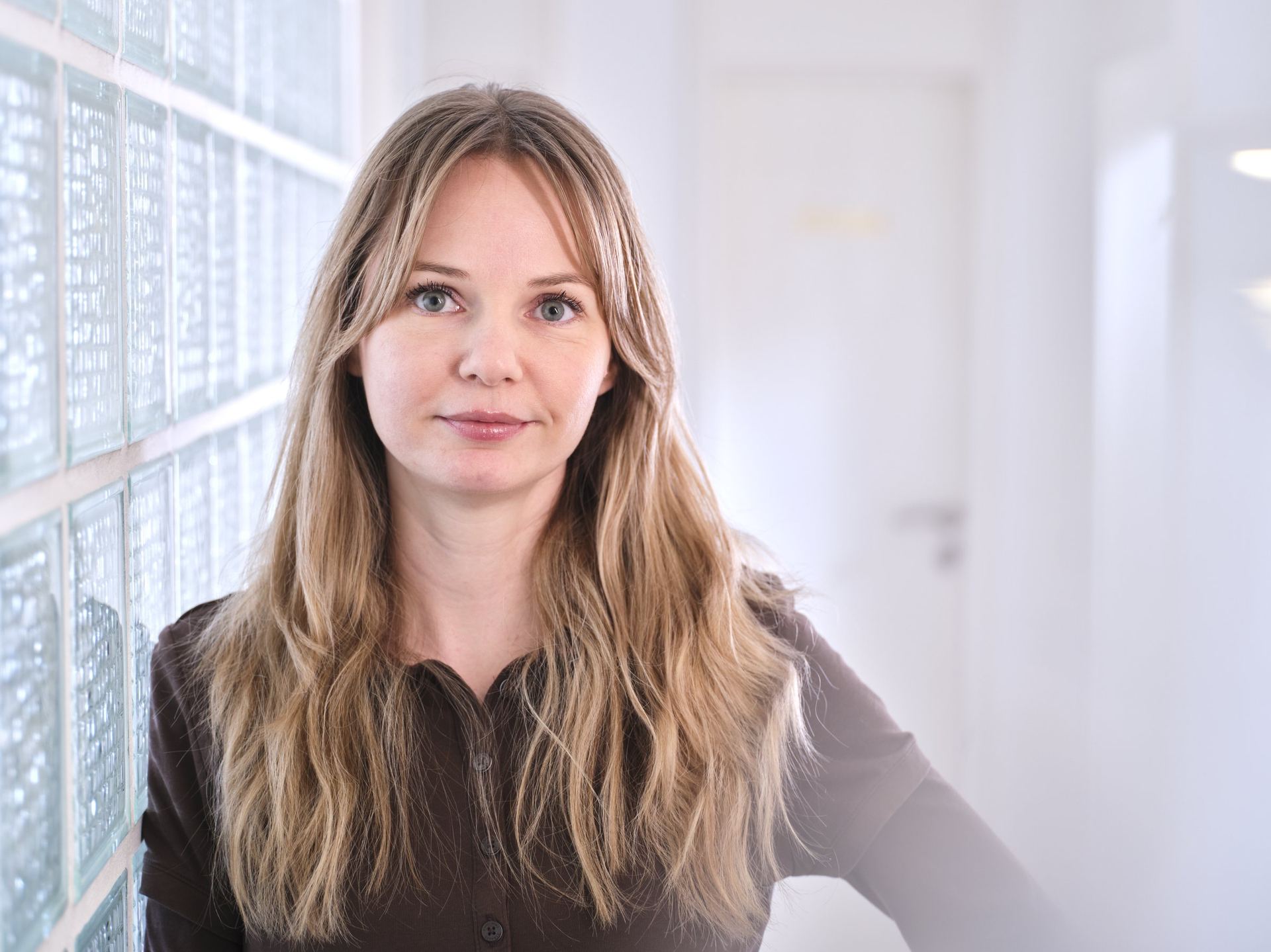 Anna-Christine Wittwer – Assistenz, Prophylaxe