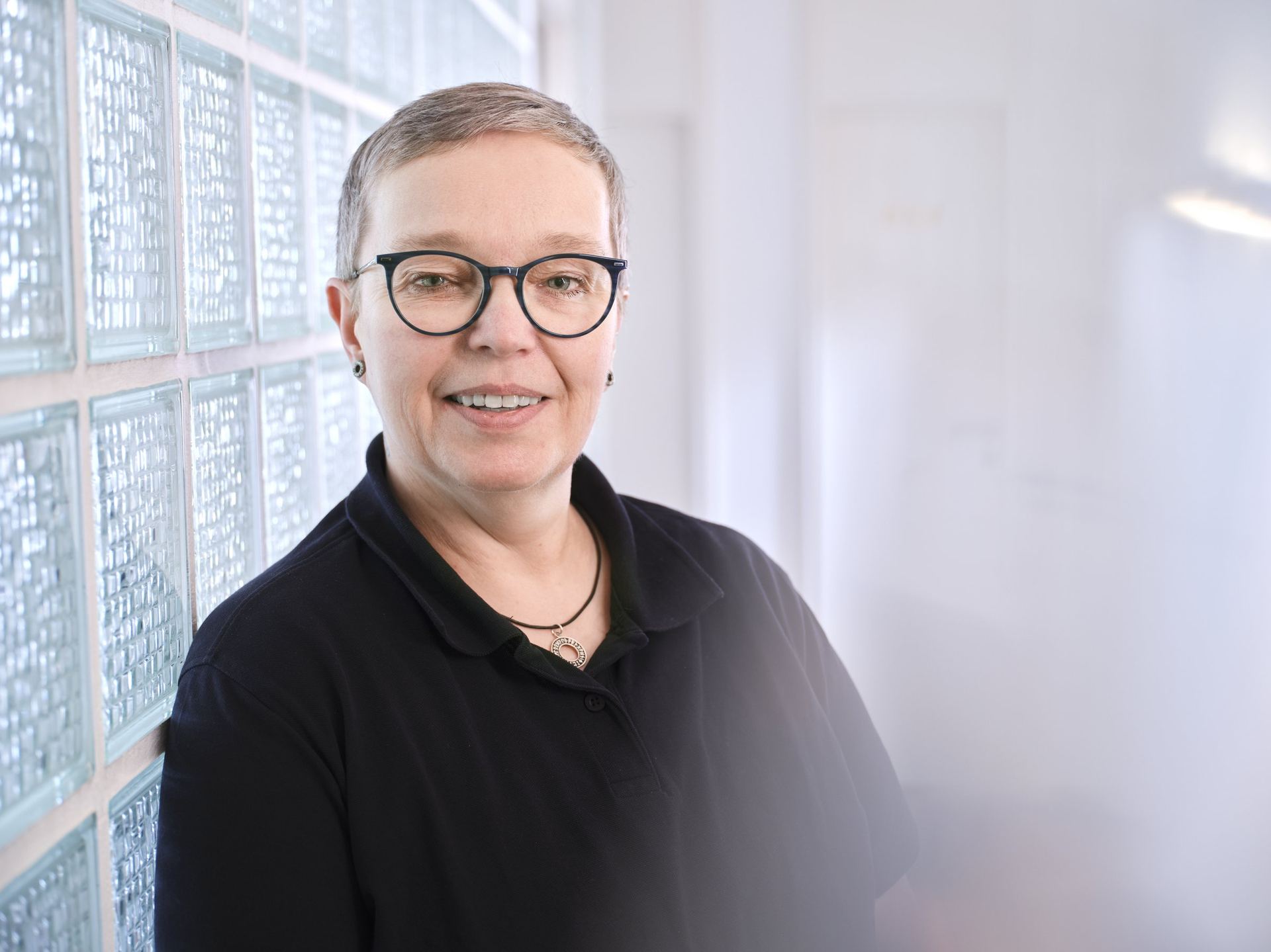 Anja Kästner – Verwaltung