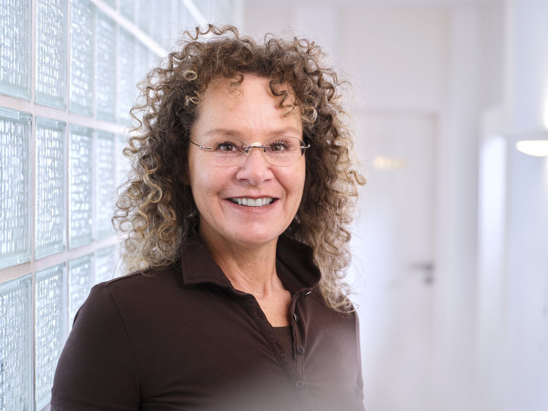 Nicole Märzdorf – Prophylaxe, Assistenz