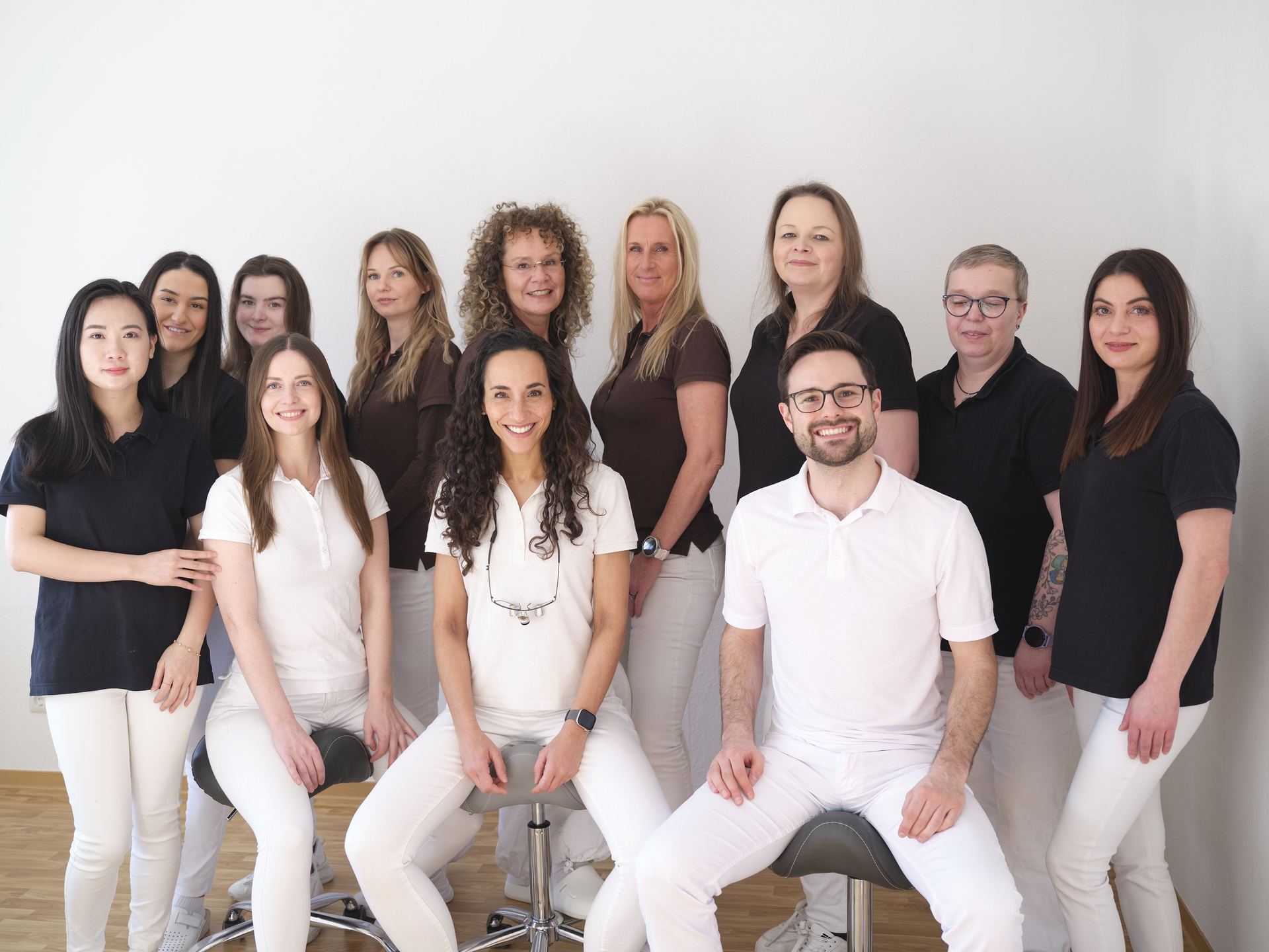 Unser Team